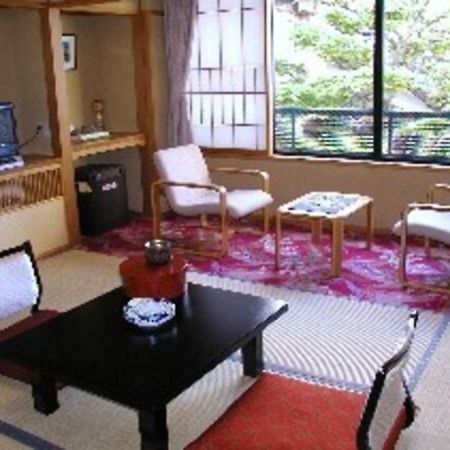 Wakaba Ryokan / Vacation Stay 29362 酒田市 エクステリア 写真