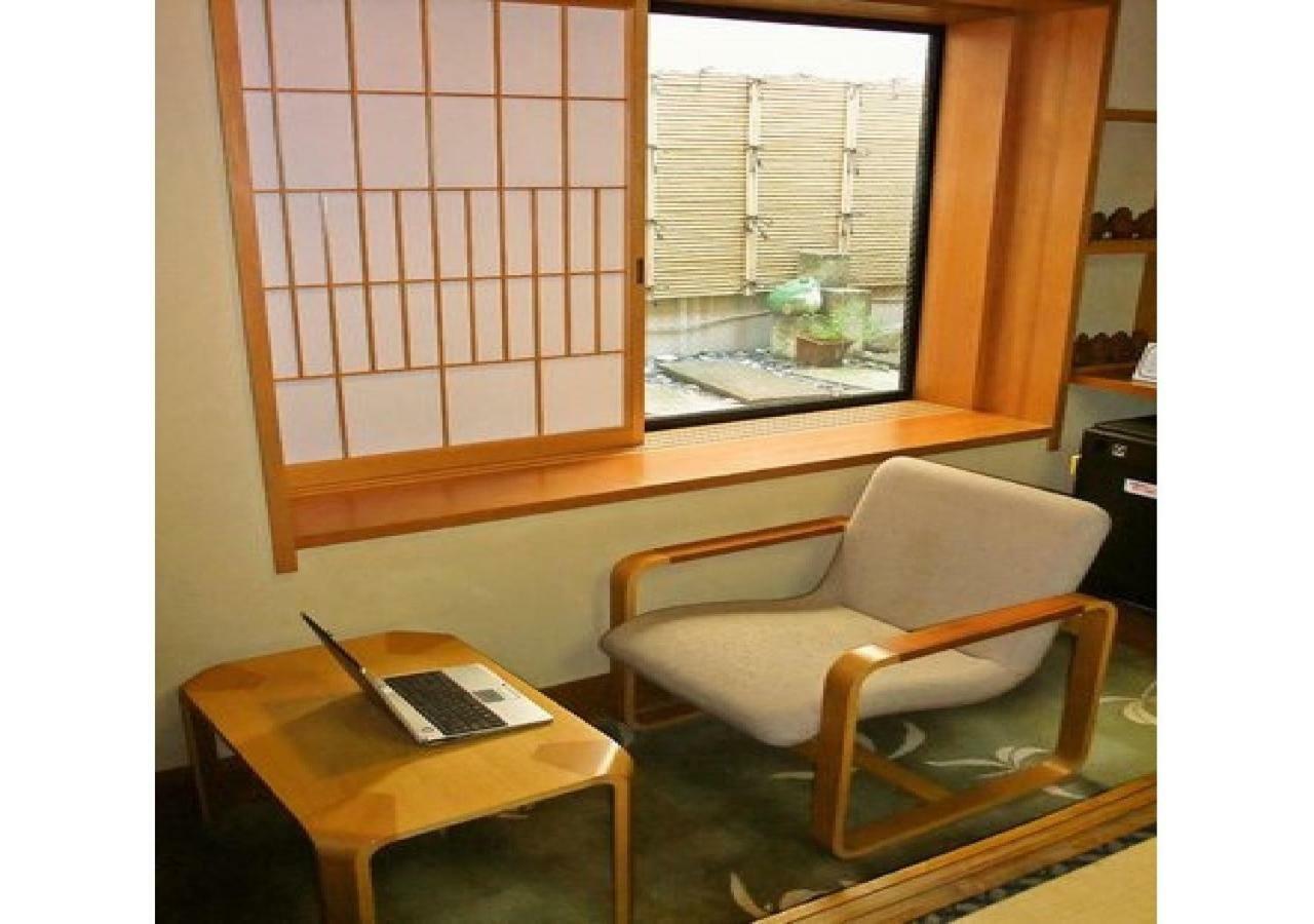 Wakaba Ryokan / Vacation Stay 29362 酒田市 エクステリア 写真
