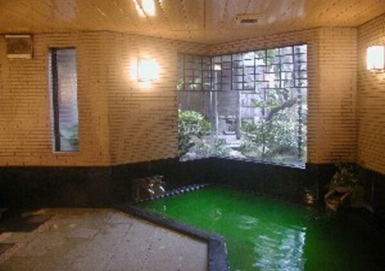Wakaba Ryokan / Vacation Stay 29362 酒田市 エクステリア 写真