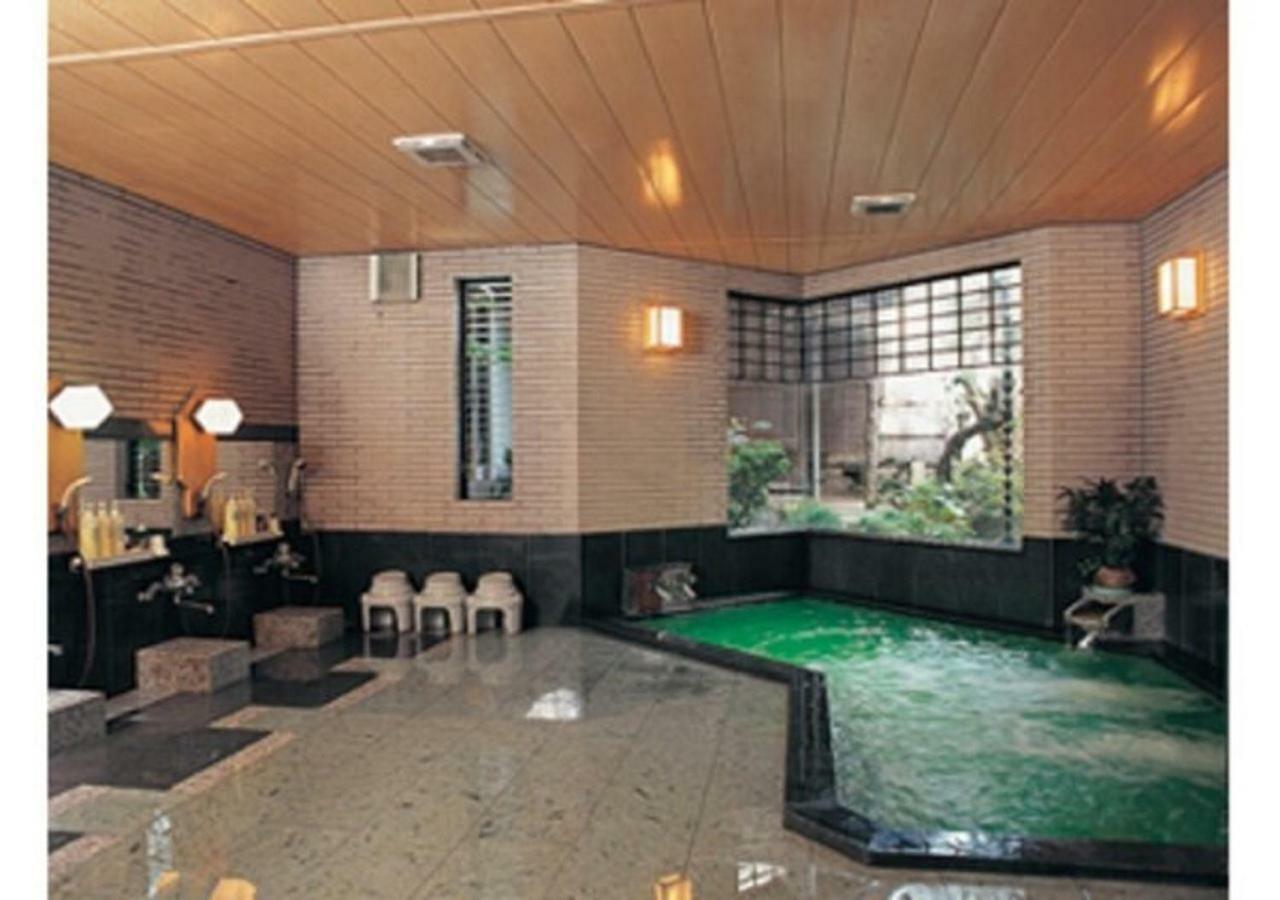 Wakaba Ryokan / Vacation Stay 29362 酒田市 エクステリア 写真